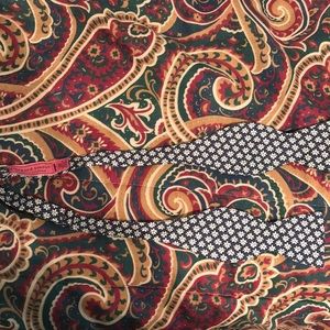 Vineyard vines bow tie